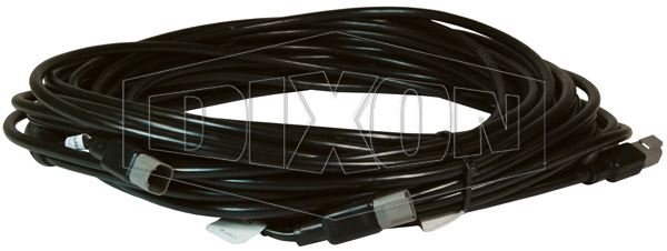 FloTech Checkmate Plug-n-Play Wiring Harness